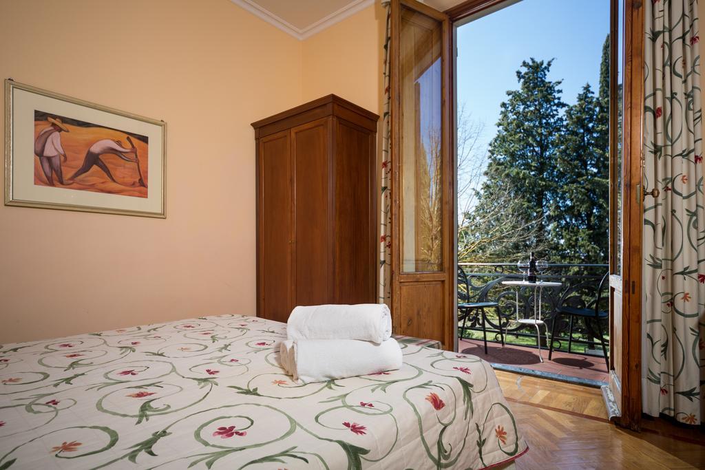 Villa Saulina Lastra a Signa Exterior photo